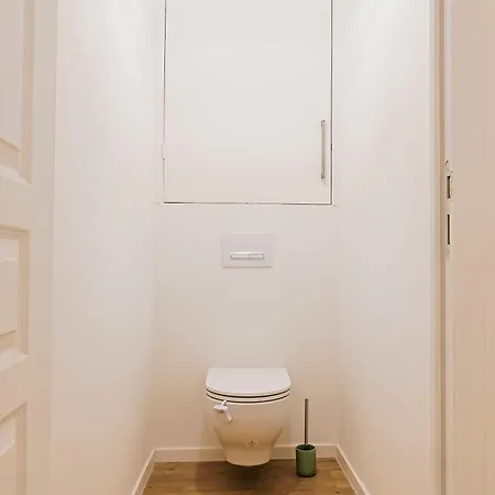 Semesterbostad Maison T3 2ch - Les Volets Bleus La Palme