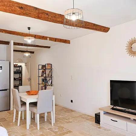 Maison T3 2ch - Les Volets Bleus
