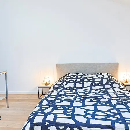 Maison T3 2ch - Les Volets Bleus *
